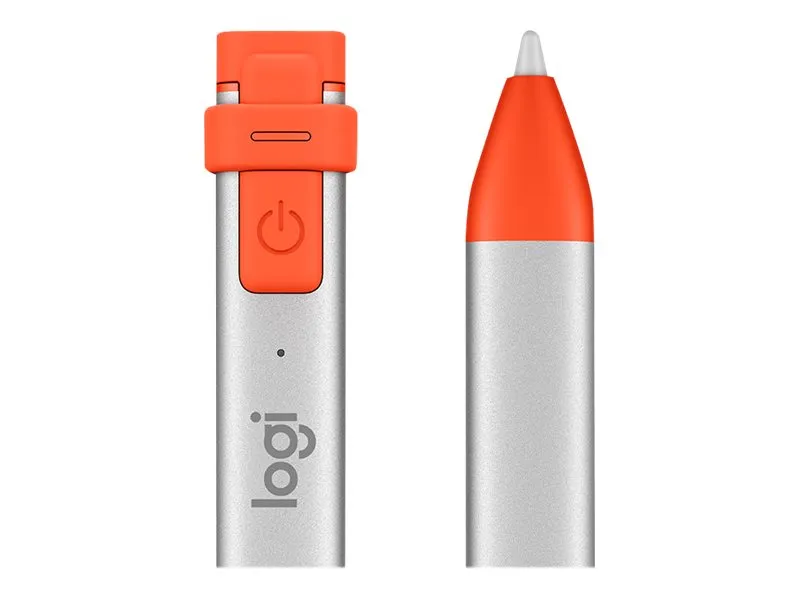 Logitech Crayon - Digital Pen orange Logitech Crayon - Digital Pen orange