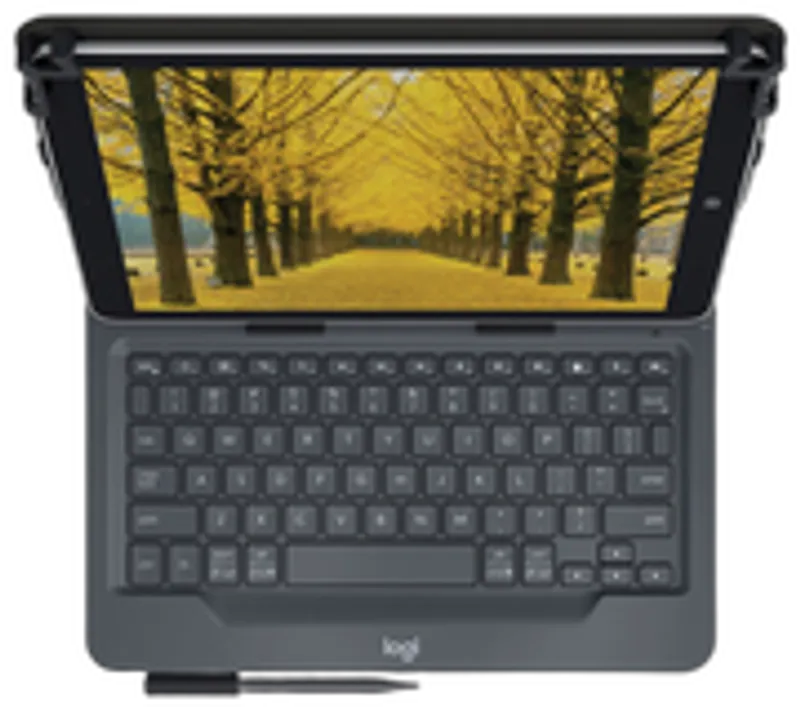 Univ Folio Int KBD 9-10'' Tablets UK INT