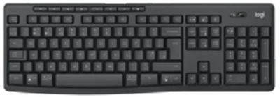 MK370 COMBO FOR BUSINESS/UK - INTNL-973