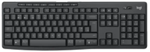 MK370 COMBO FOR BUSINESS/UK - INTNL-973