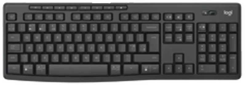 MK370 COMBO FOR BUSINESS/UK - INTNL-973