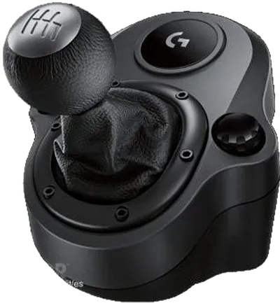 Logitech Driving Force Shifter