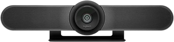 Logitech ConferenceCam MeetUP black