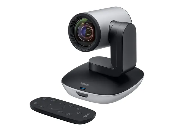 Logitech ConferenceCam PTZ PRO 2 black