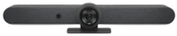 Logitech ConferenceCam Rally Bar black