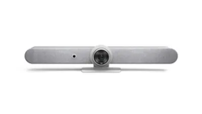 Logitech ConferenceCam Rally Bar white