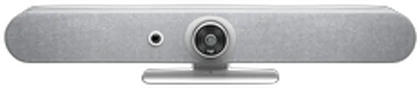 Logitech ConferenceCam Rally Bar Mini White