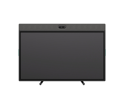 Logitech Rally Board 65, graphit, CH