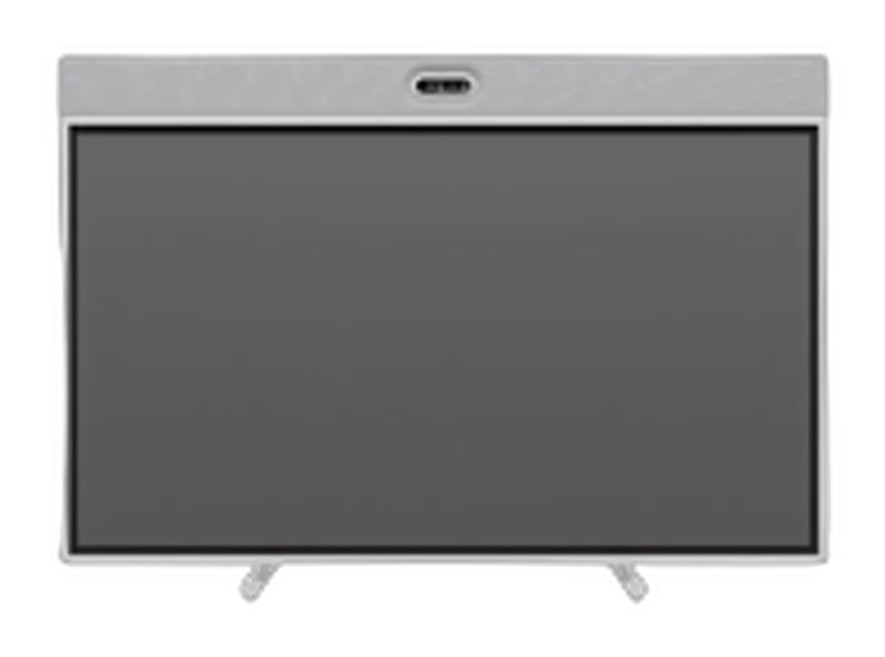 Logitech 960-001730 Rally Board 65 4K Ultra HD Video Conferencing System