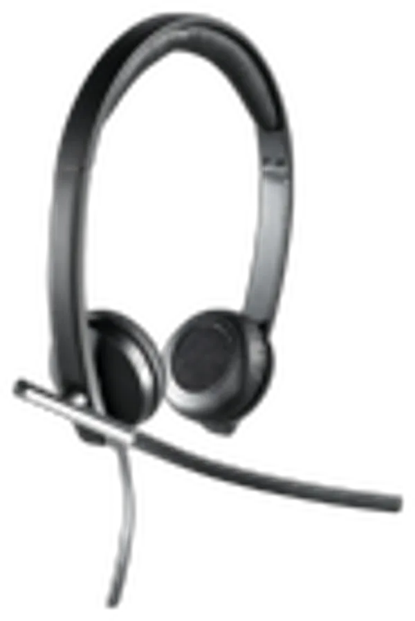 Logitech Headset H650e Stereo