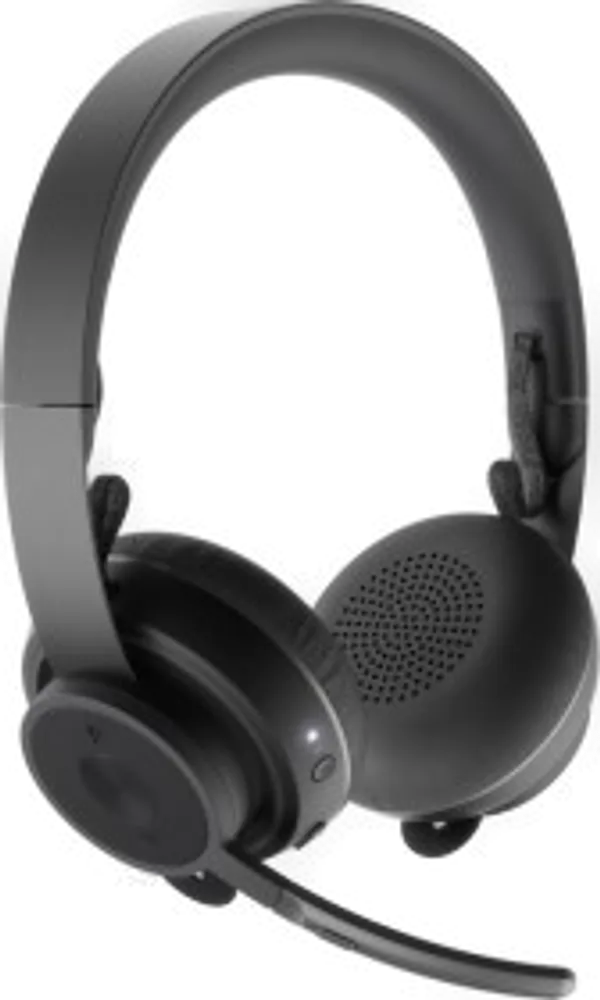 Logitech Headset UC Zone Wireless