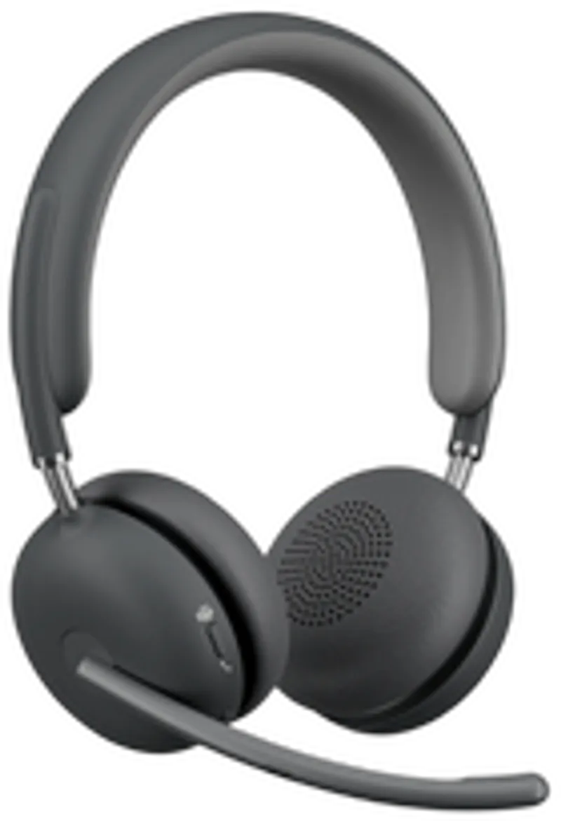 Logitech Headset Zone Wireless 2 MS Stereo USB-C/A