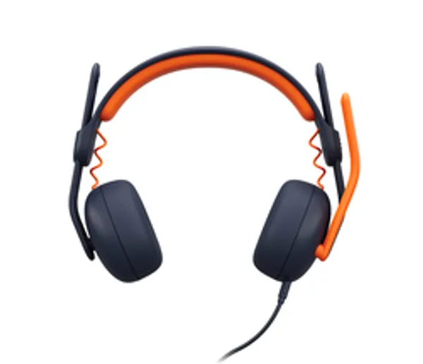 LOGITECH Zone Learn - CLASSIC BLUE - WW-9006
