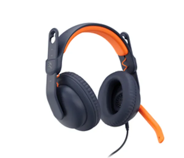 LOGITECH Zone Learn - CLASSIC BLUE - WW-9006