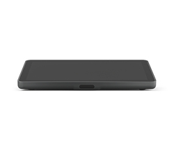 Logitech Rally Bar Huddle+Tap IP Bundle - GRAPHITE - USB - PLUGE - WW-9006 - INDO/KO/EU