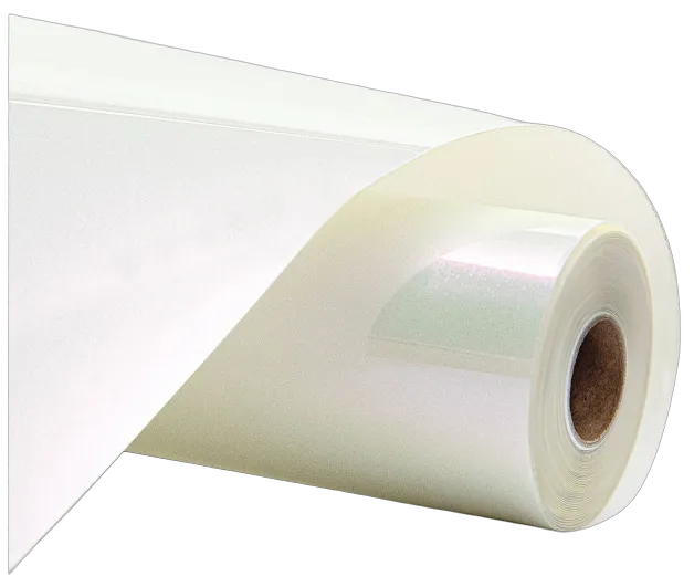 LOKLiK Heat Transfer Vinyl Chameleon - White to Red LOKLiK Heat Transfer Vinyl Chameleon - White to Red