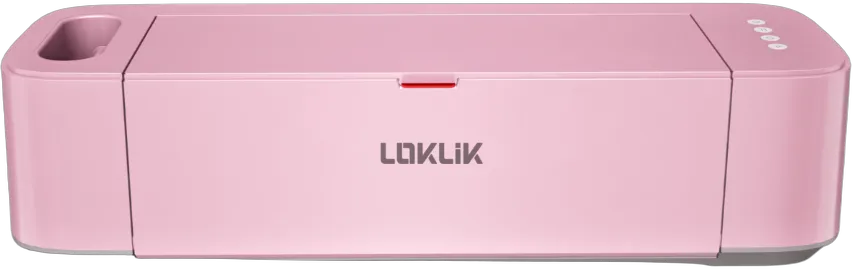 LOKLiK Crafter *pink*