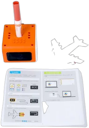 MatataStudio VinciBot ab 8 Jahren - neu