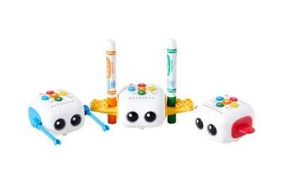 Matatastudion MatataLab MINT Roboter "Tale-Bot Pro" ab 3 Jahren - neu