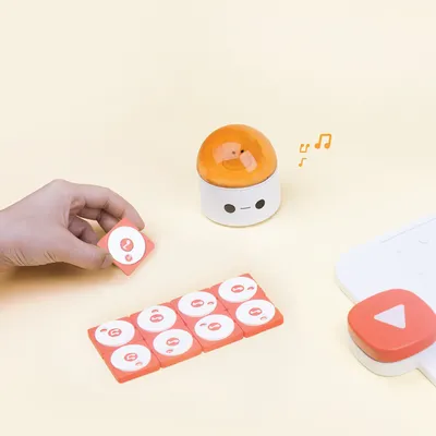 MatataLab MINT Erweiterung "Musik" / Add-on "Musician"