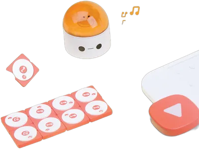 MatataLab MINT Erweiterung "Musik" / Add-on "Musician"