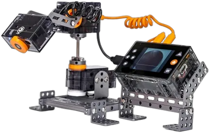 MatataStudio MINT Nous AI Set Education ab 12 Jahren MatataStudio MINT Nous AI Set Education ab 12 Jahren