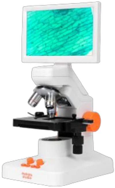 MatataStudio Digital Microscope MT3-2