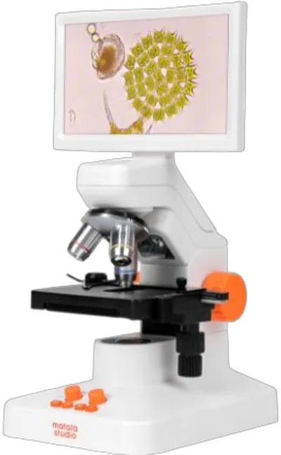 MatataStudio Digital Microscope MT3-2