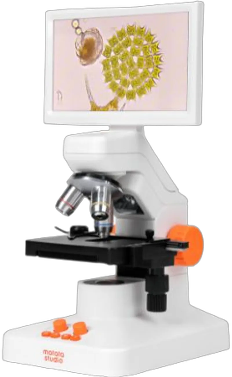 MatataStudio Digital Microscope MT3-2
