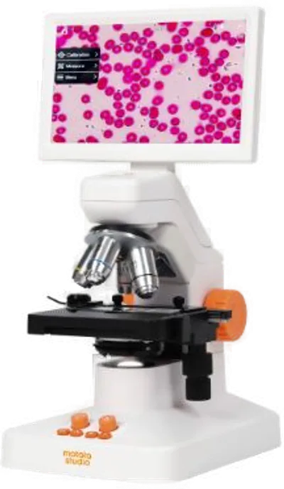 MatataStudio Digital Microscope MT3-5