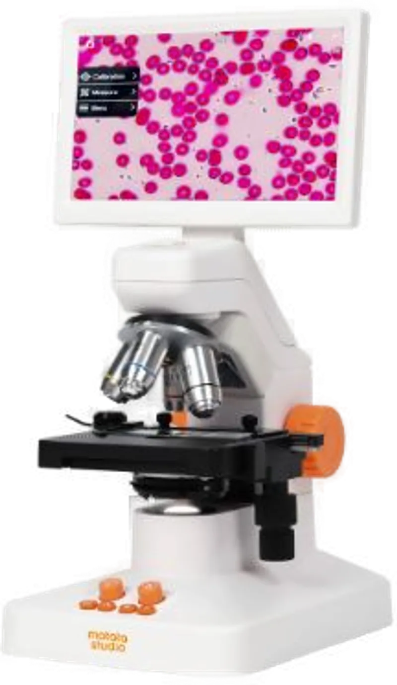 MatataStudio Digital Microscope MT3-5