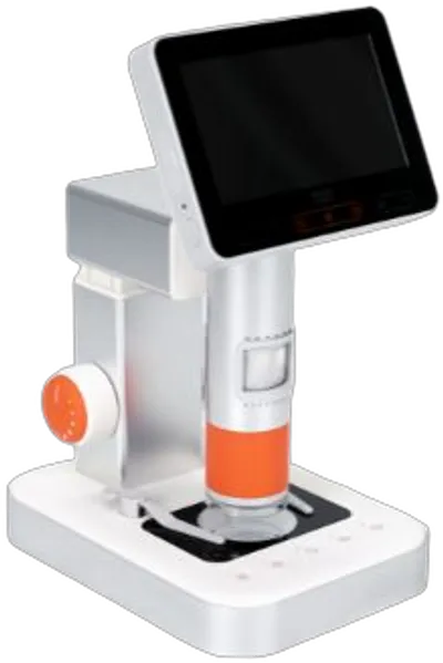 MatataStudio Digital Microscope MX2-AS
