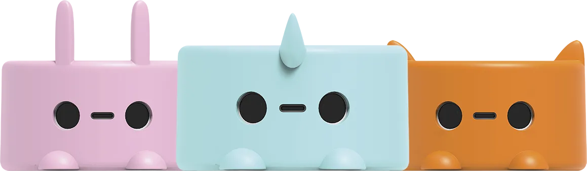 MatataLab MINT Erweiterung "Freunde" / Add-on "Friends"