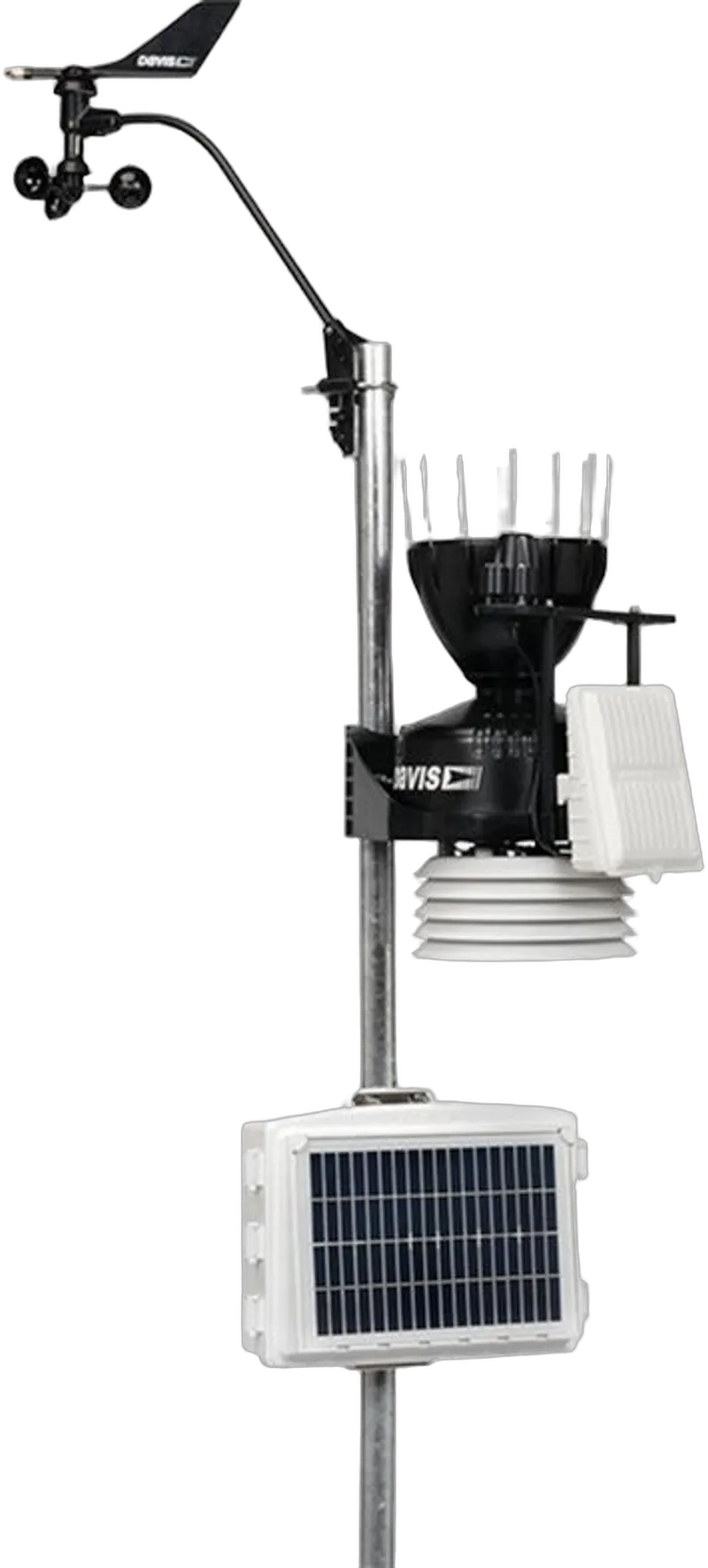 MCF88 · LoRa · LoRaWAN™ Weather Station • MCF-LWWS00
