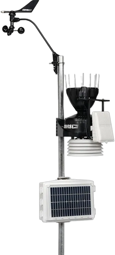 MCF88 · LoRa · LoRaWAN™ Weather Station • MCF-LWWS00