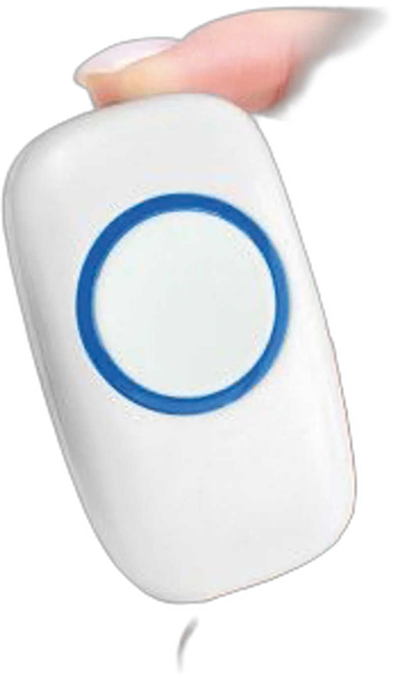 MClimate Multipurpose Button LoRaWAN (incl. battery)