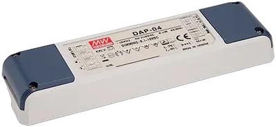 MEAN WELL Netzteil - DALI Controller