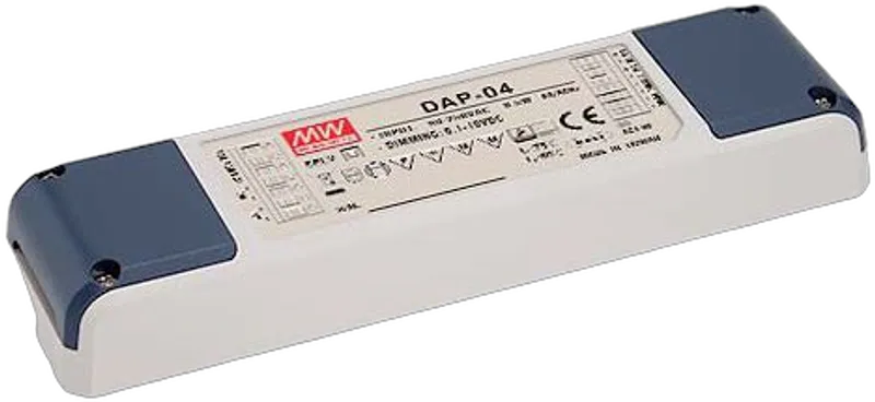 MEAN WELL Netzteil - DALI Controller