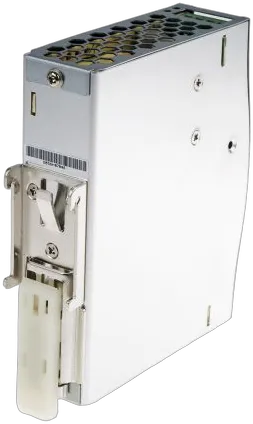 MEAN WELL Netzteil - 12V  75W  Hutschiene