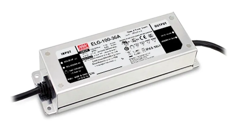 MEAN WELL Netzteil - 48V 100W  IP67 DALI