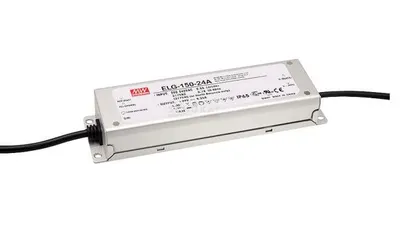 MEAN WELL Netzteil - 24V 150W  IP65