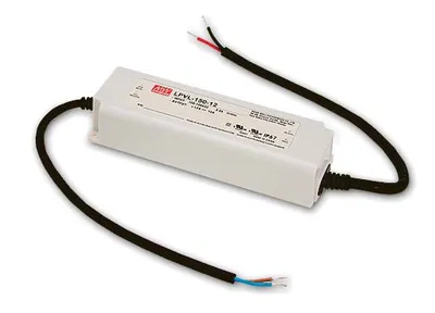 MEAN WELL Netzteil - 24V 150W IP67
