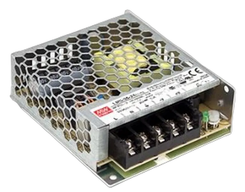MEAN WELL Netzteil - 12V 36W
