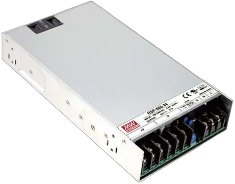 MEAN WELL Netzteil - 12V 500W RSP-500-12