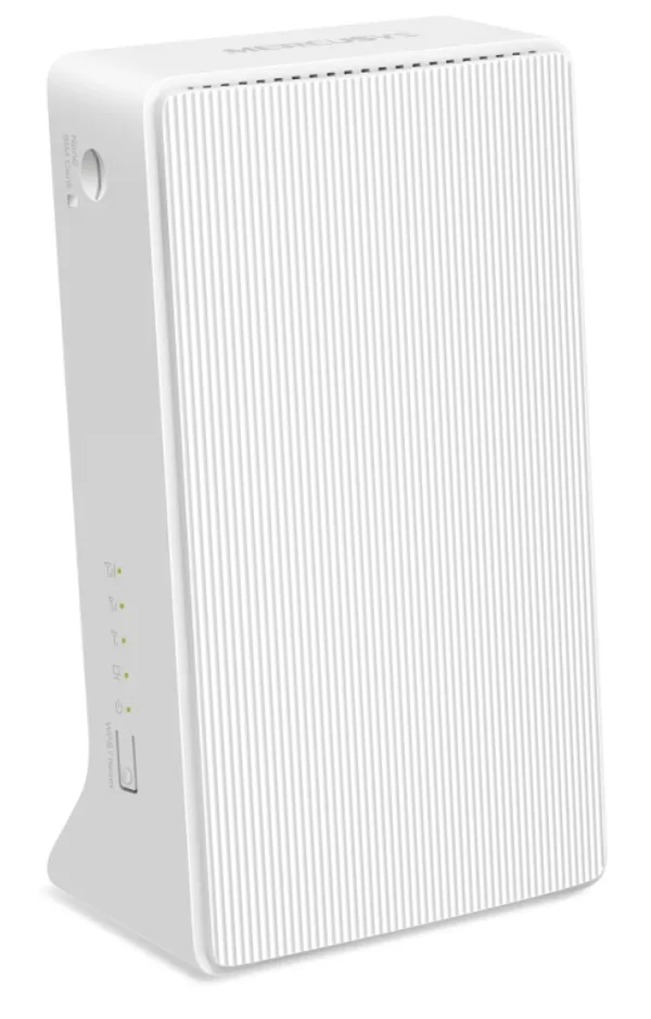 TP-LINK MB130-4G Mercusys 4G LTE Router AC1200