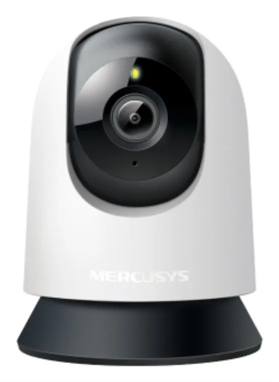 Mercusys MC210 Pan/Tilt Home Security Wi-Fi Camera