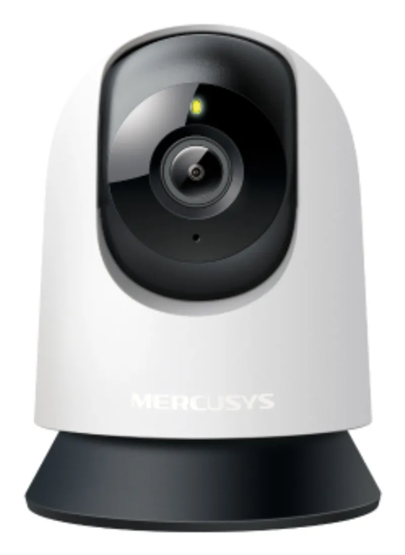 Mercusys MC210 Pan/Tilt Home Security Wi-Fi Camera