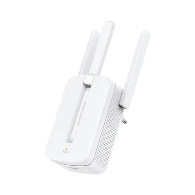 TP-LINK MW300RE 300Mbps Wi-Fi Range Extender, Access point
