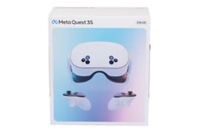 Oculus Meta Quest 3S, 256GB, USB-C