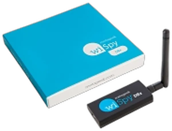 Metageek Wi-Spy DBx hardware only